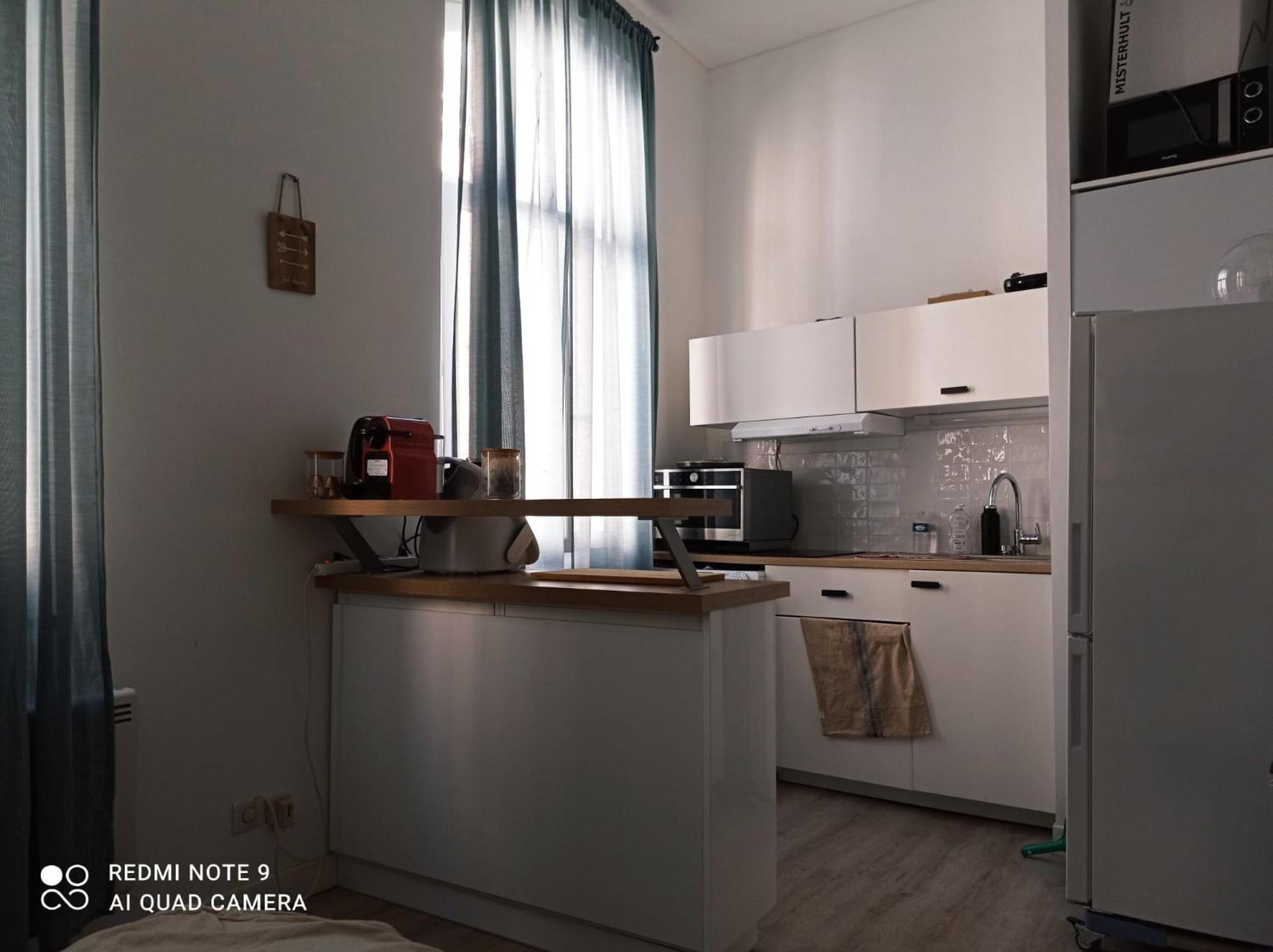 Appartement Joli Idealement Situe *