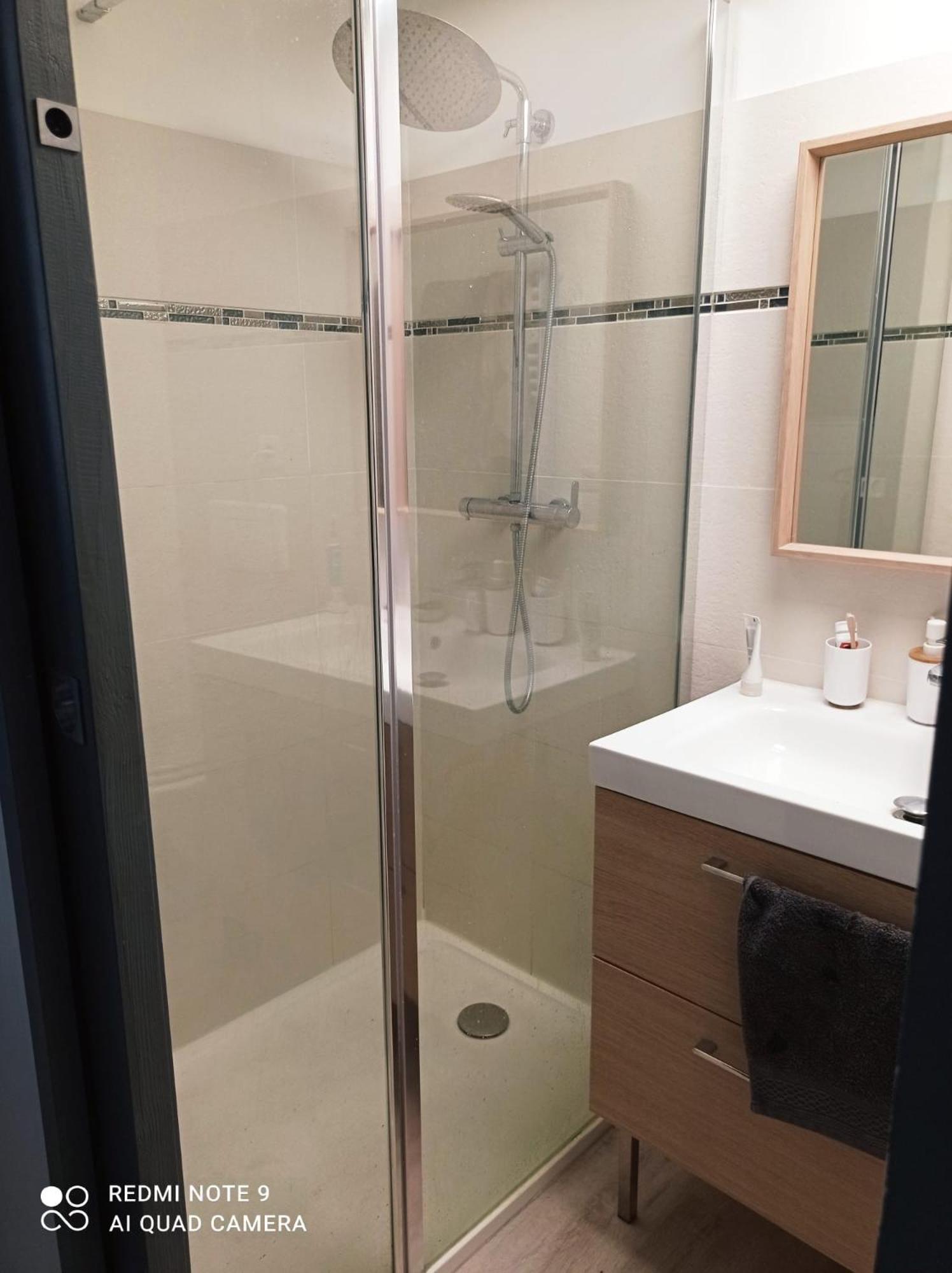 Joli Idealement Situe Appartement Marseilles