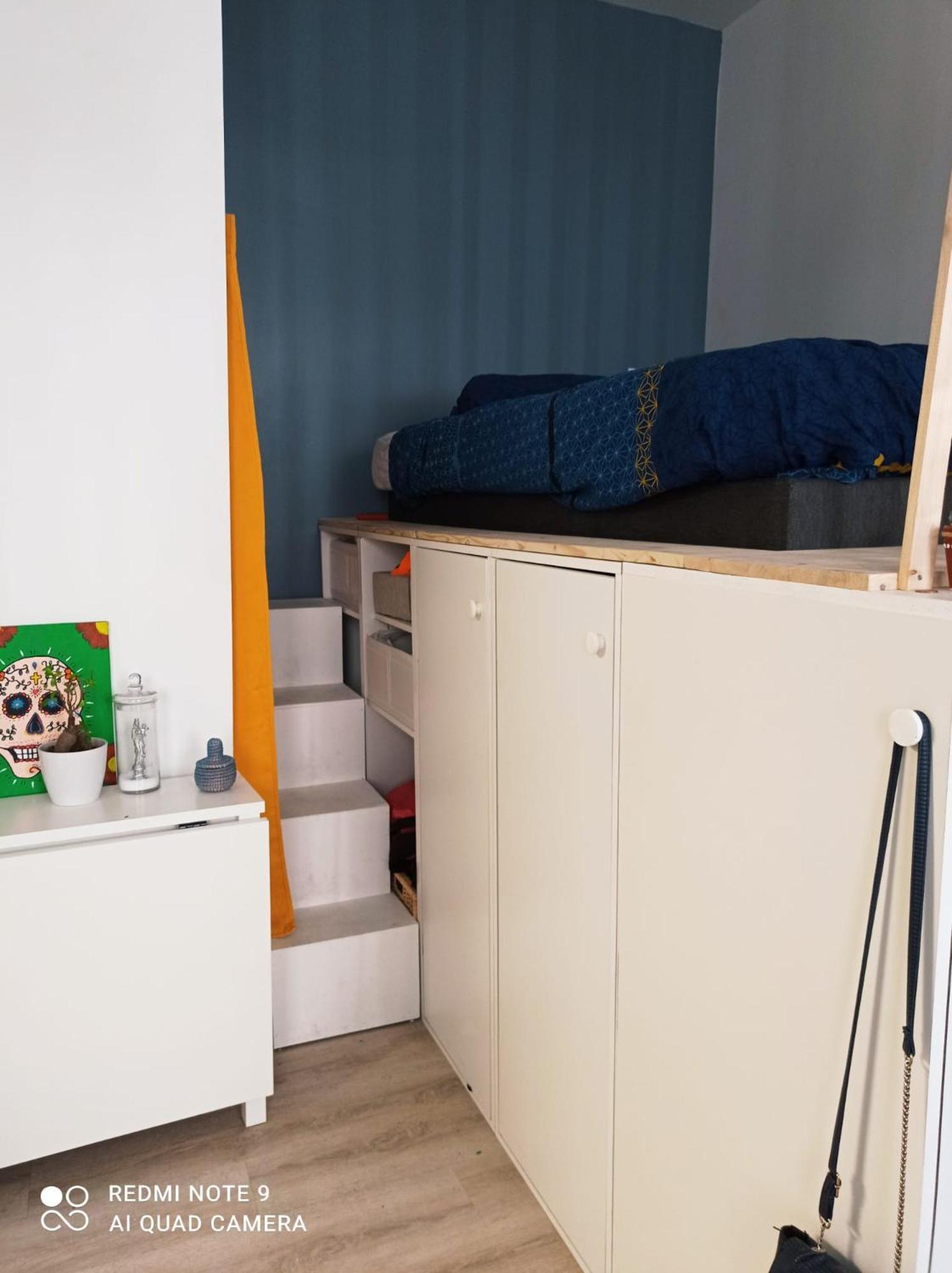 Joli Idealement Situe Appartement Marseilles