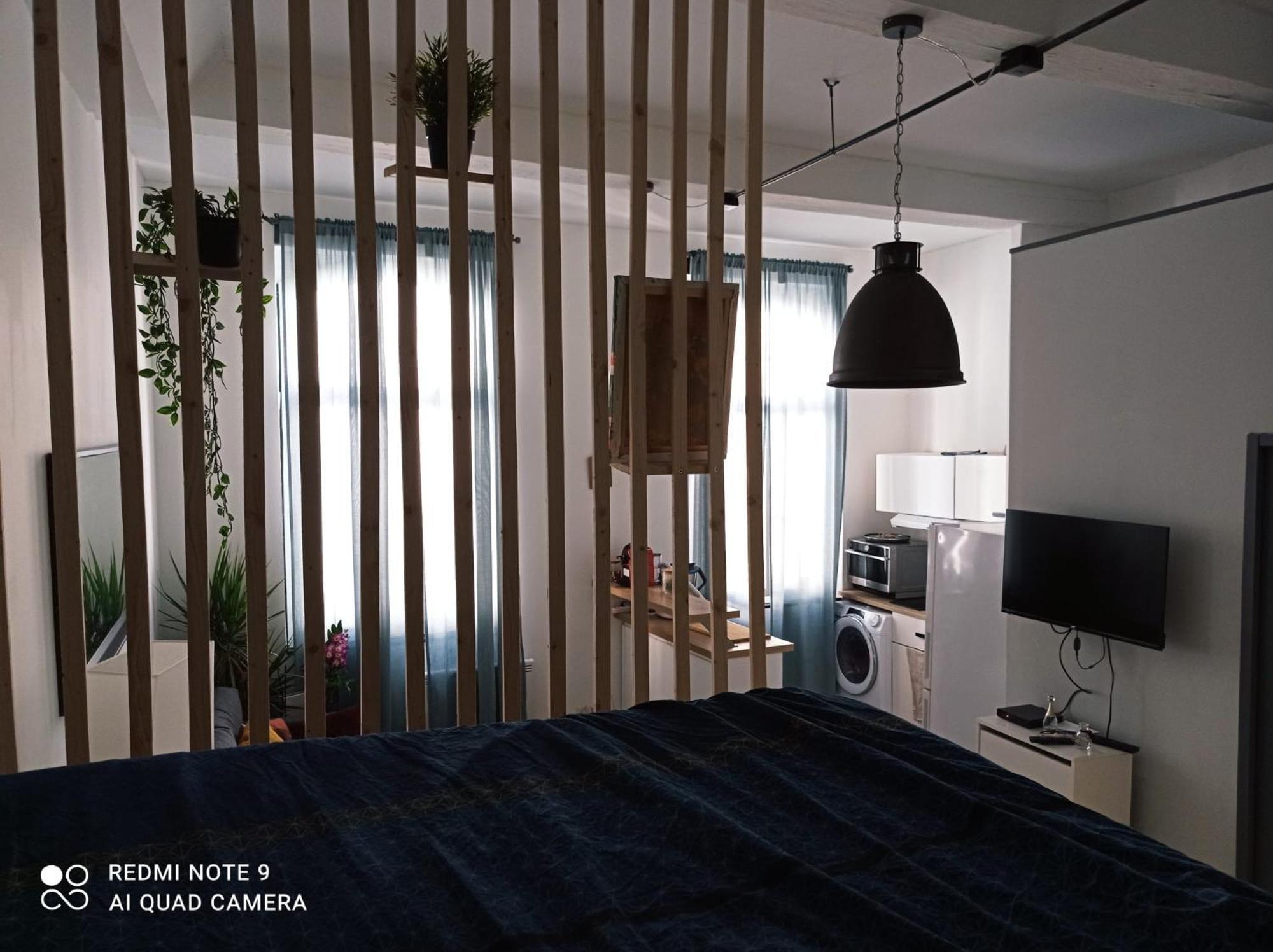 Joli Idealement Situe Appartement